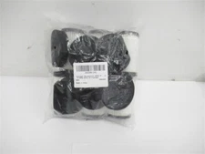 Cabiclean Replacement HEPA Filters & Sponges (PK 6)