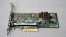 HP P420 FBWC 6Gb 2-Port SAS Controller Card 633538-001 No Cache