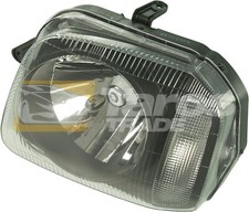Phare avant Gauche Pour Suzuki Jimny 1998-2018