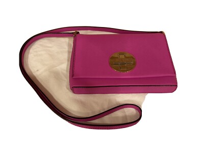 kate spade new york Vintage Hot Pink Women's Crossbody Bag