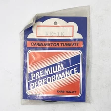 Royze KE-1K Carburetor Repair Kit for Keihin Carburetor