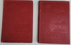 General Knowledge Illustrated Volumes 1 & II, Hardcover, circa 1942