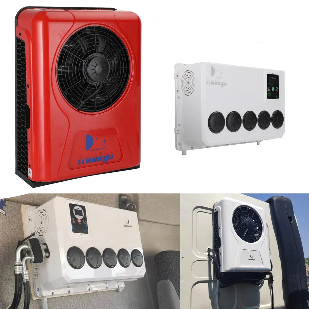 Miniature cheap ac unit