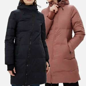 under armour women's parkas