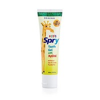 Spry Kids Tooth Gel Original Flavor 2.0 Fl Oz(60 Ml) on sale Spry Kids Tooth Gel Original Flavor 2.0 Fl Oz(60 Ml) on sale
