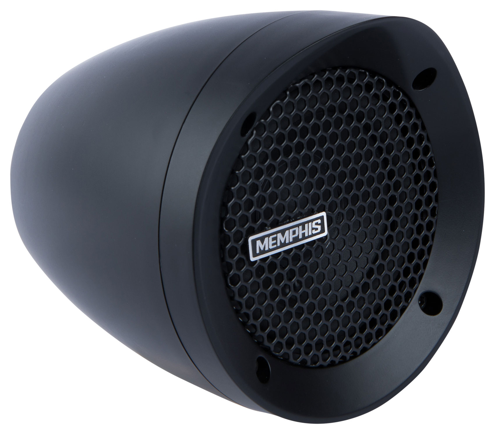 Memphis MXABMB2BT 2 динамики усилитель управление Bluetooth для мотоциклаквадроцикласкутера