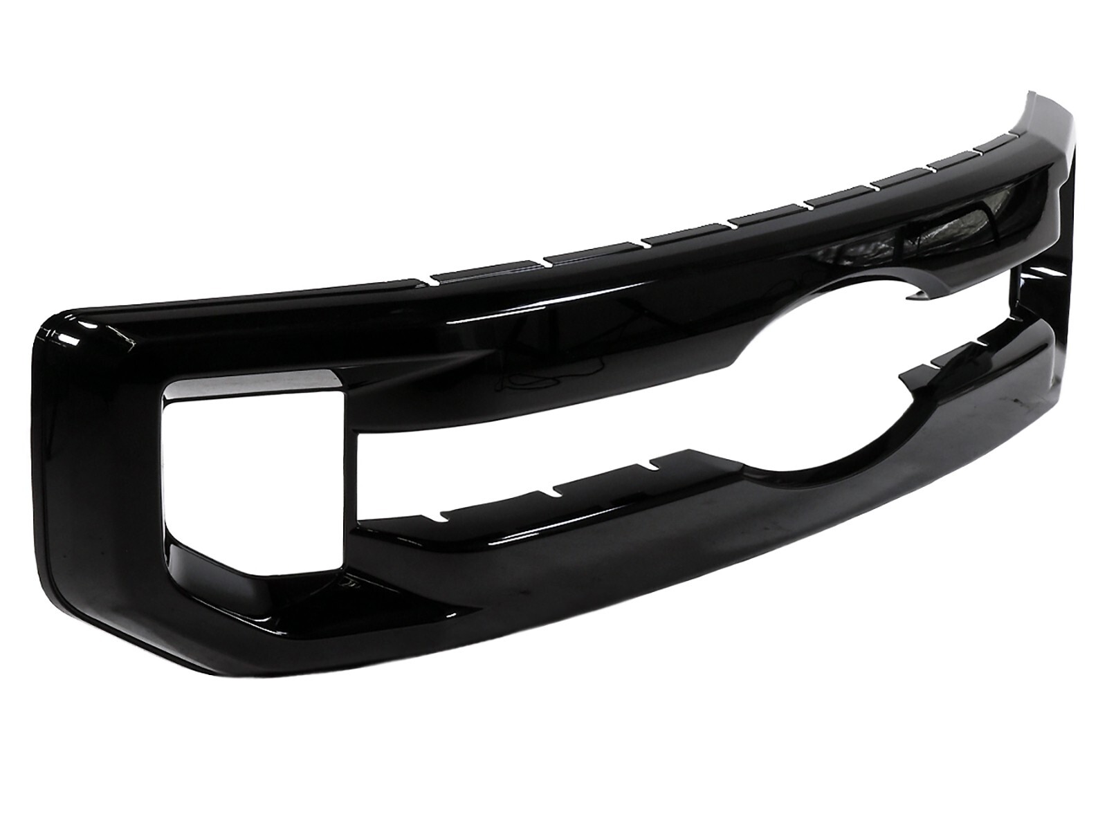 Emblème De Calandre 14 Pouces Pour Ford F-250/F-350/F-450 Super Duty 2020-2022 - Avec Caméra Et Lave-glace