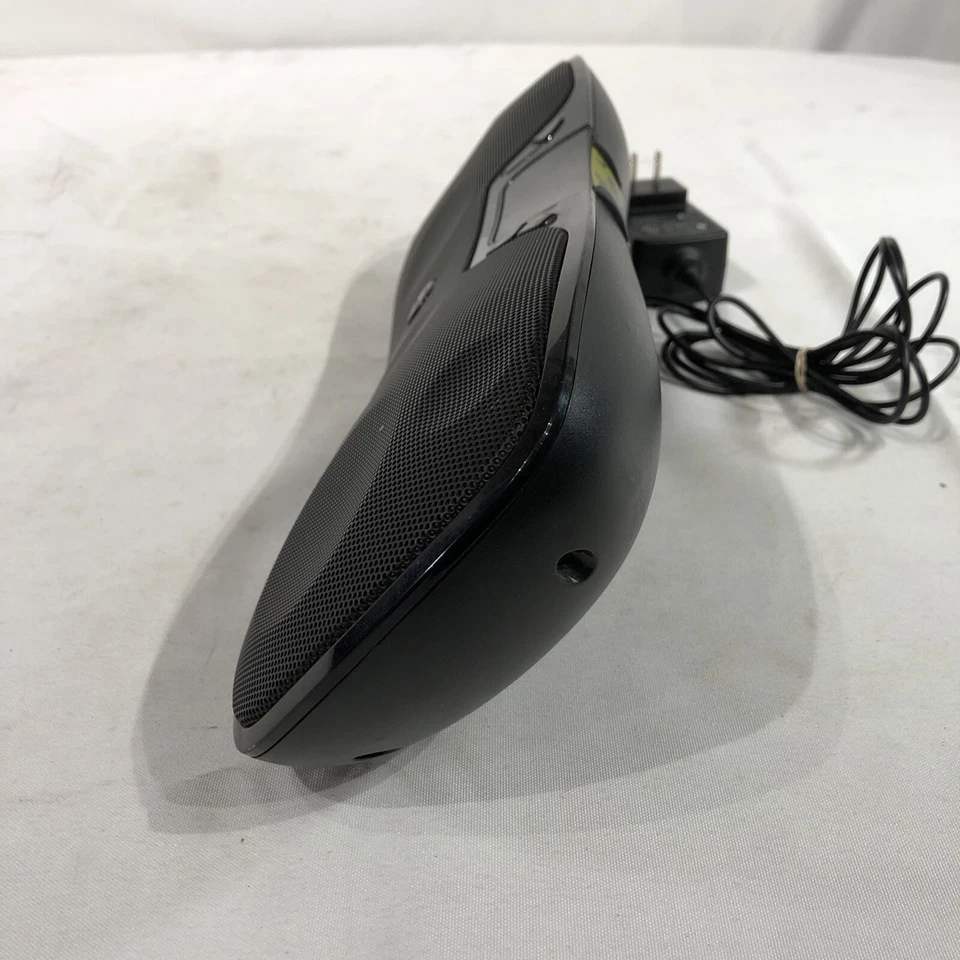 Logitech S-715i Speaker With Bluetooth And RCA Input  - Image 3 of 4