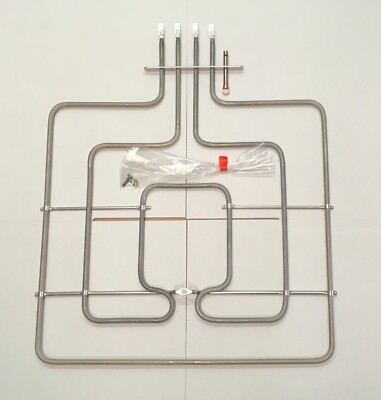 Genuine Neff 600mm Wall Oven Upper Top Grill Element B6ACH7AN0A/01 B6ACH7AN0A/25
