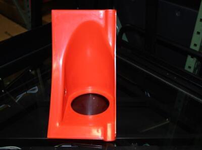 21989048 U-Haul Tow Dolly LH Lamp Housing.