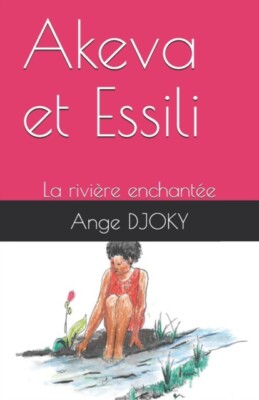 AXT - Akeva et Essili  La rivire enchante - New paperback or softbac - X555z