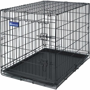 petmate cage