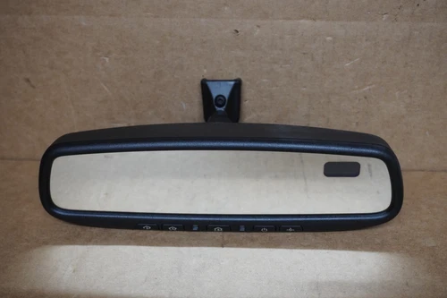 2008 2009 2010 2011 2012 Nissan Altima Interior Rear View Mirror OEM E11015894