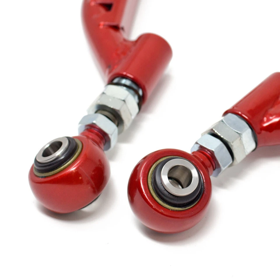 Kit de brazos inclinables traseros ajustables Godspeed para Hyundai Genesis 2009-2016 cupé Foto 2 de 4