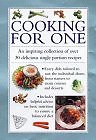 Cooking for One (Cook's Essentials) By From the Editors of South