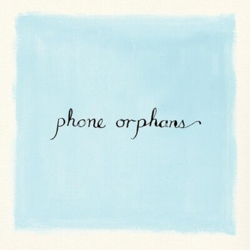 Laura Veirs Phone Orphans (Vinyl LP) 12" Album Coloured Vinyl