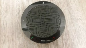 speaker jabra 410