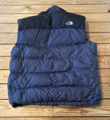 【新品未使用】THE NORTH FACE NEW PUFFY VEST L The North Face Vintage, Nuptse 700 Down Puffer Vest, Black