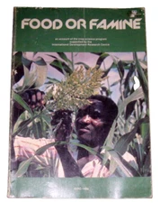 1979 Food Or Famine - an Account of the Crop Science Program A. D. R. Ker