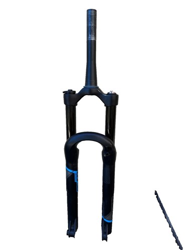 ZOOM VAXA 27.5 Airサスペンションフォーク リモートロック付き Amazon.co.jp: MTBリモートロックアウト自転車フロントフォーク26