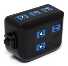 HME Clear-Com BP300 G28011-2Z1 Beltpac Belt Pac For Base MB300 DX300 MB300ES