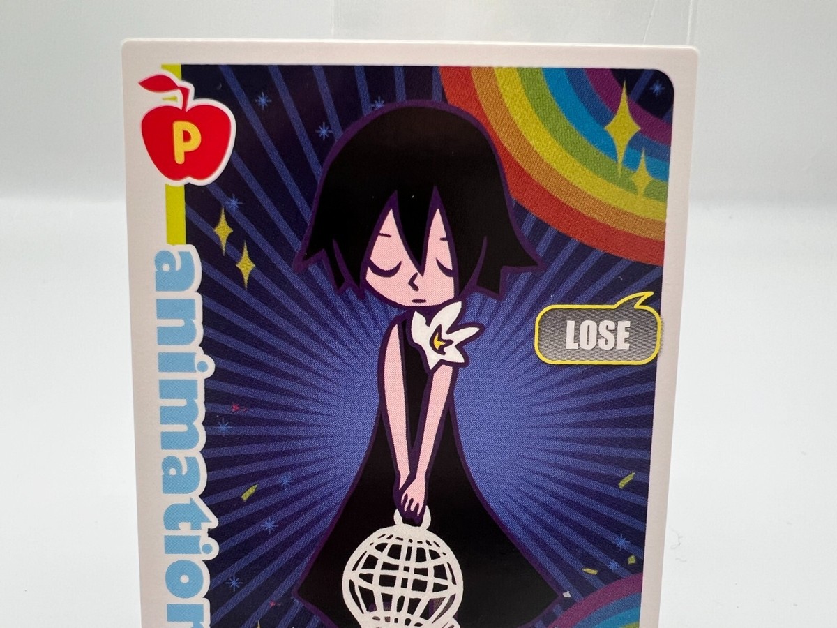 Pop'n Music card KONAMI PK22N042/056 Japanese Rare F/S | eBay