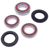 Radlager Satz Hinten JMP Passend FüR Suzuki GSX 1300 Hayabusa Bj. 1999-2007