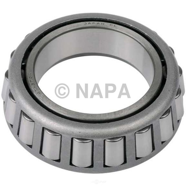 Wheel Bearing4WD NAPA/BEARINGSBRG 370A eBay