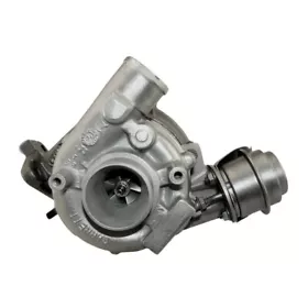 Turbolader 045145701E für Audi A2 1.2 TDI VW Lupo 1.2 TDI 3L 45kW ANY/AYZ 3 Zyl