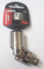 KR Mechanics Tools 1/2 inch Drive Universal Swivel Flex Flexible Joint Socket