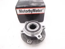MotorbyMotor 513389 Front Wheel Bearing and Hub Assy for 2018-2020 Jeep Compass