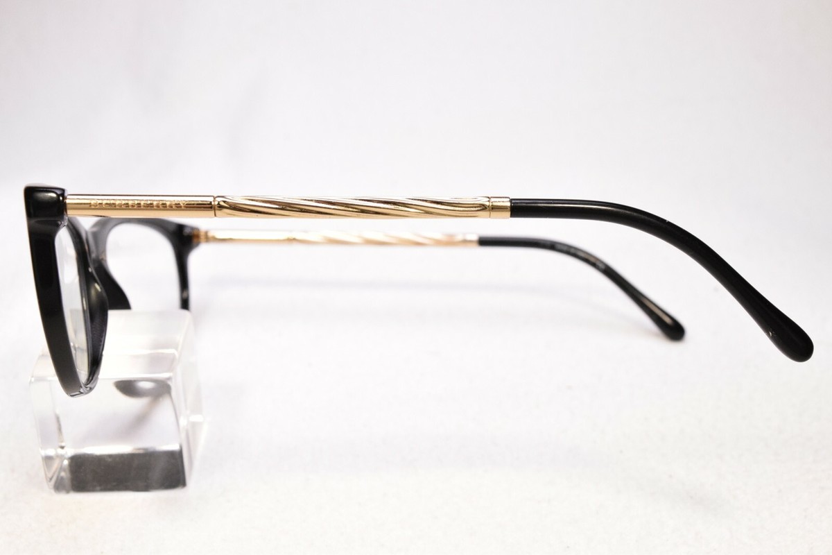 BURBERRY B2189 COMBO DESIGNER EYEGLASS/SUNGLASS FRAMES 52[]16/140 