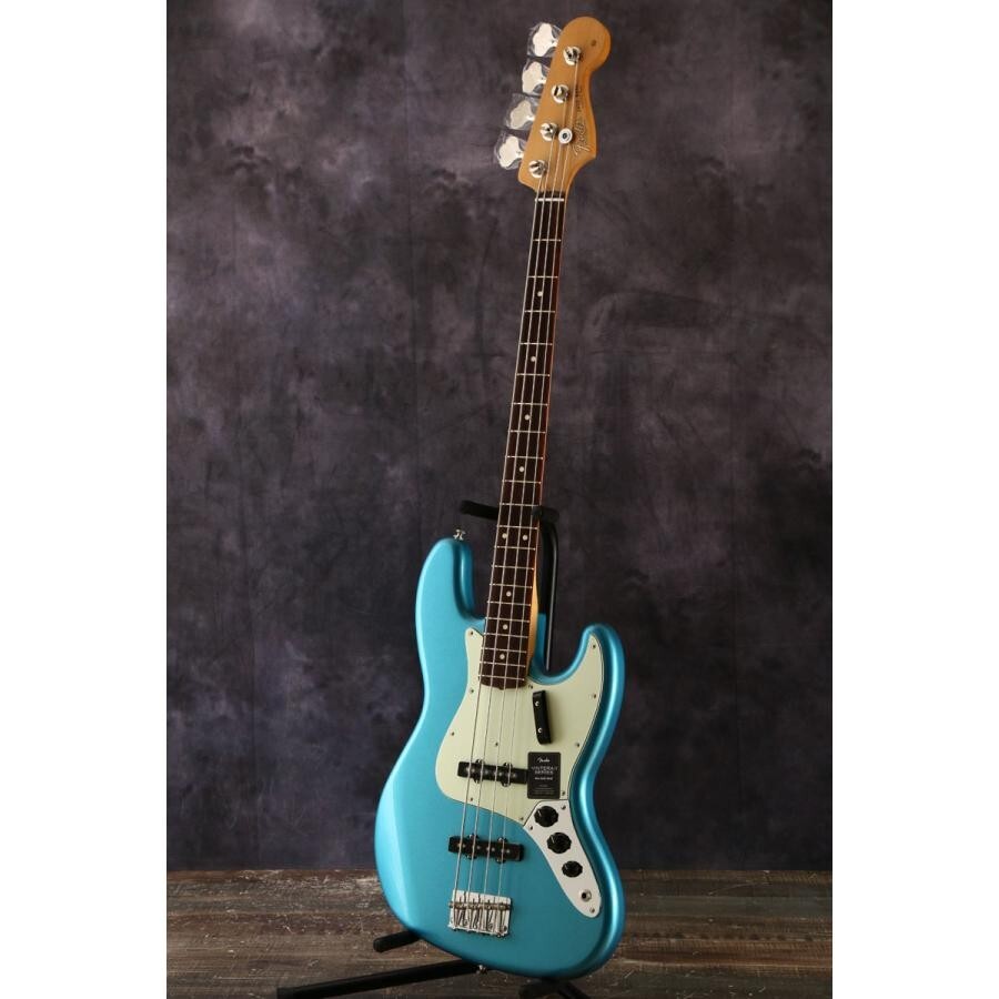 Fender / Vintera II 60s Jazz Bass Rosewood Fingerboard Lake