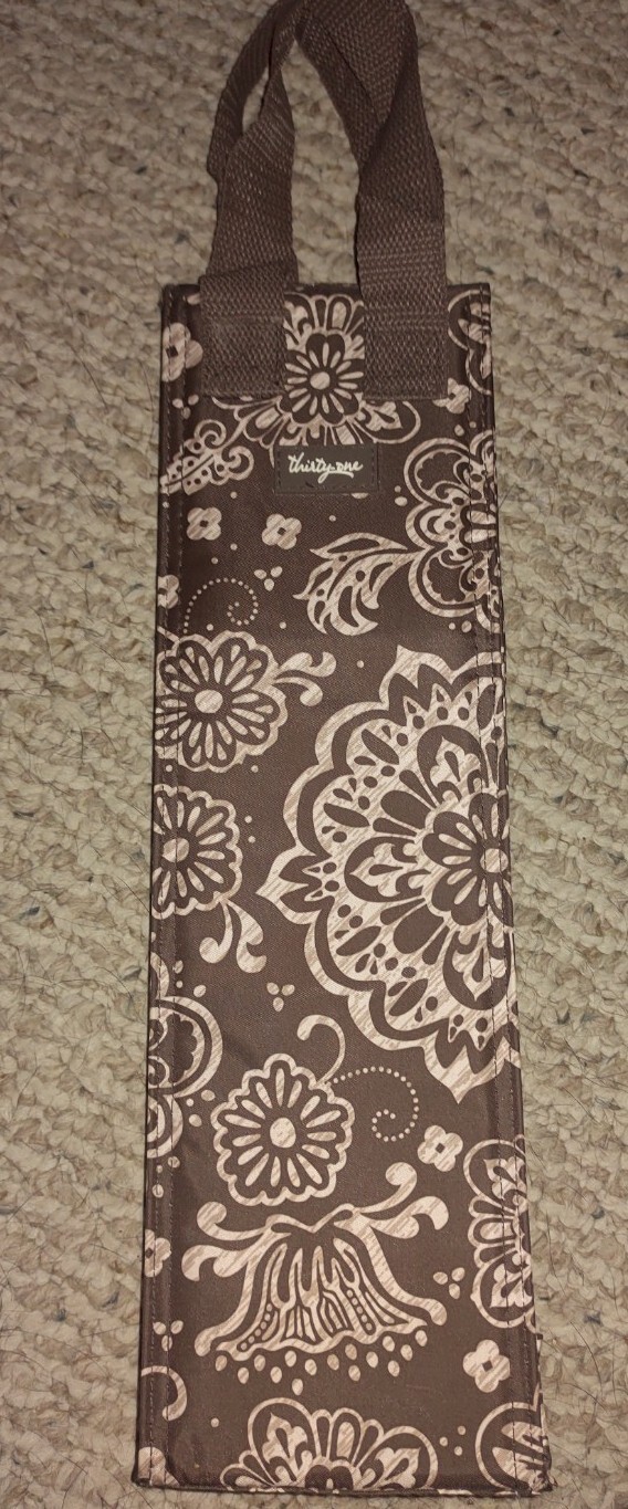 31 wine cooler bag