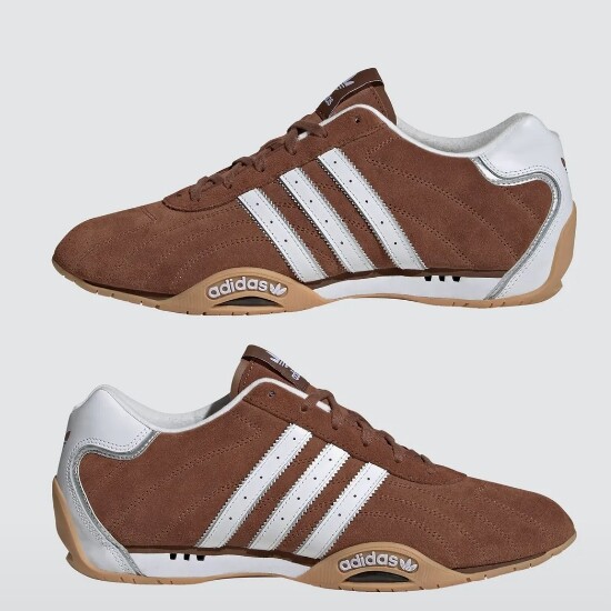 ADIDAS(アディダス) / ADIRACER LO ◆ JP7014 Adi Racer Lo Shoes - Green | adidas Hong Kong