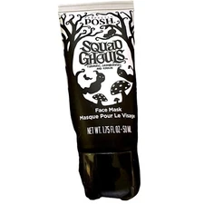 Perfectly Posh Squad Ghouls Face Mask SPOOKY POSH: Sealed RS 16-7