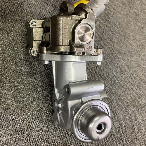 2710703501 Fuel Pump For Mercedes-Benz C250 SLK250 L4 1.8L A2710703501 - Picture 7 of 8
