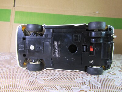 NIKKO PEUGEOT 405 Turbo 16 radiocommandée TBE EUR 219,00 - FR