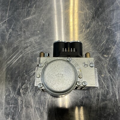 Rational 70.00.220 Gas Valve, 50/60HZ, GB-ND-055 OEM