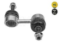 Original Meyle Stange/Strebe Stabilisator 31-16 060 0050/HD FüR Honda
