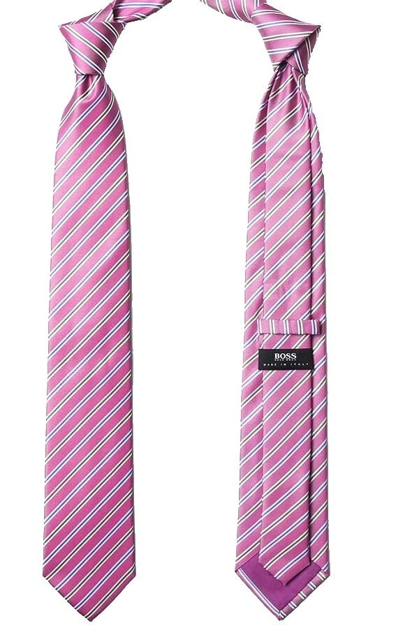 Corbatas para hombre HUGO BOSS Multicolor