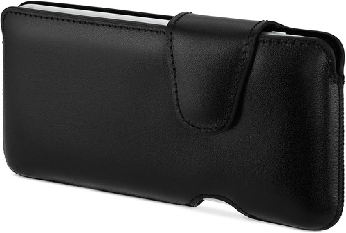 Laterale Leather Holster Pouch Belt Clip Case for New iPhone SE 2020/ iPhone 8/7 - Picture 2 of 12