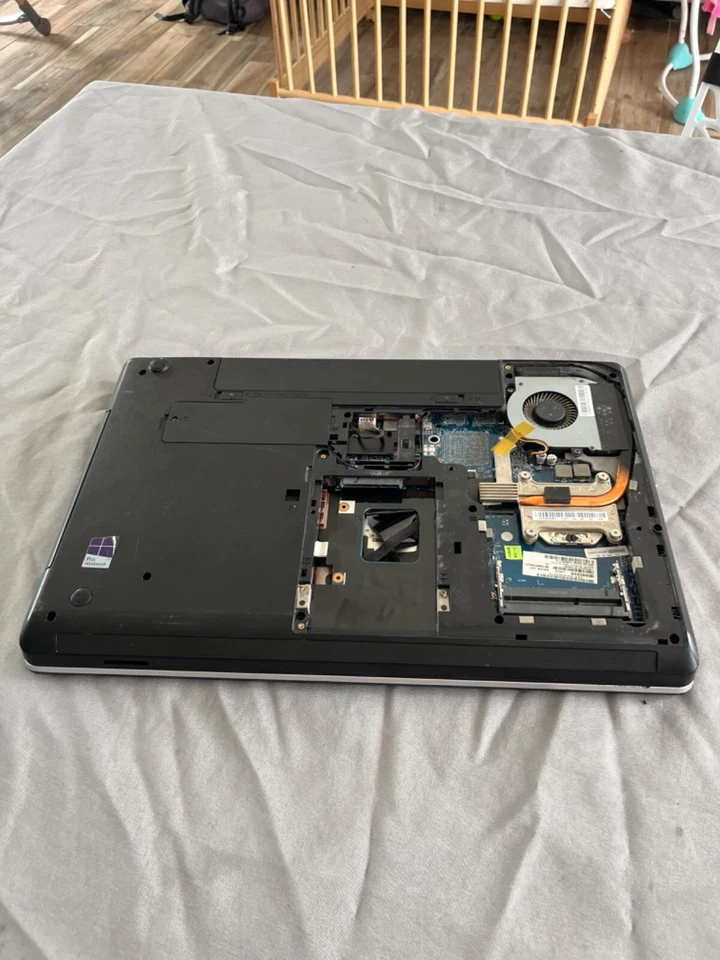 (A245) lenovo e545 amd a8 - Photo 4/4