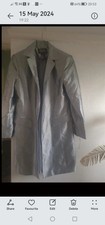 Long Jacket Size 8