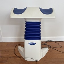 BACK2LIFE Continuous Motion Massager Back Pain B2L Back To Life Tested