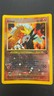 Entei 34 Promo Wizards Black Star Promos Pokemon Moderately Played
