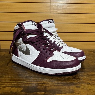 Nike Jordan 1 Bordeaux size 10.5 no box