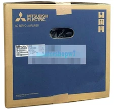 NEW Mitsubishi MR-J4-15KB AC Servo Drive MRJ415KB