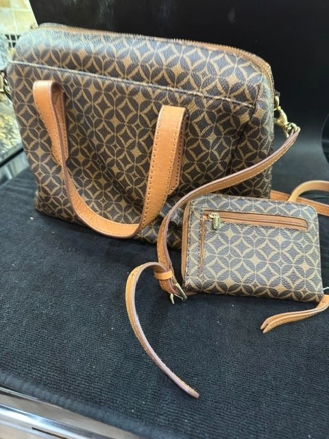 Fossil Sydney Bags & Handbags for Women for sale | eBay