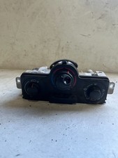 2015 RENAULT KANGOO HEATE CLIMATE CONTROL MODULE 5F2140100